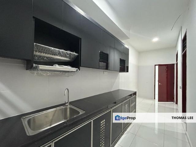 Condominium for sale in Bukit Ledang, Johor