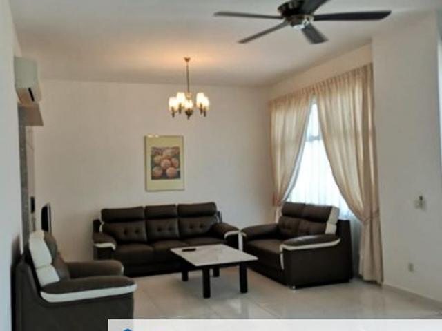 Condominium for sale in Bukit Ledang, Johor