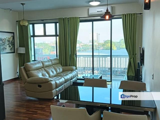Condominium for rent in Bukit Ledang, Johor