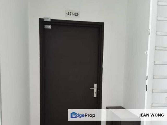 Condominium for sale in Bukit Ledang, Johor