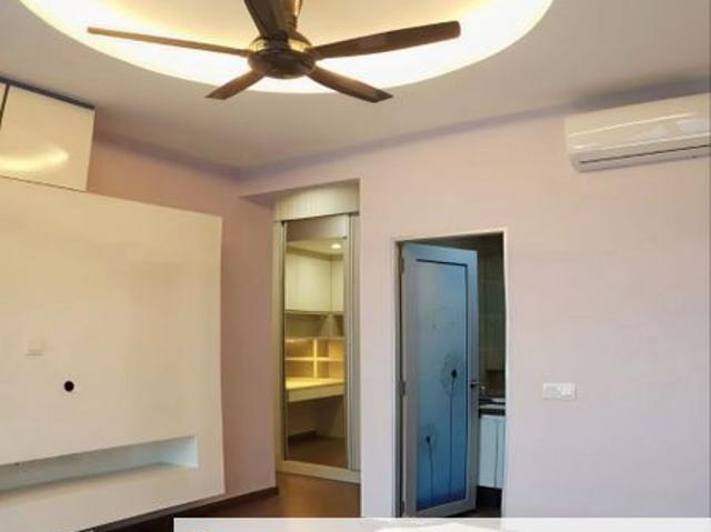 Condominium for sale in Bukit Ledang, Johor