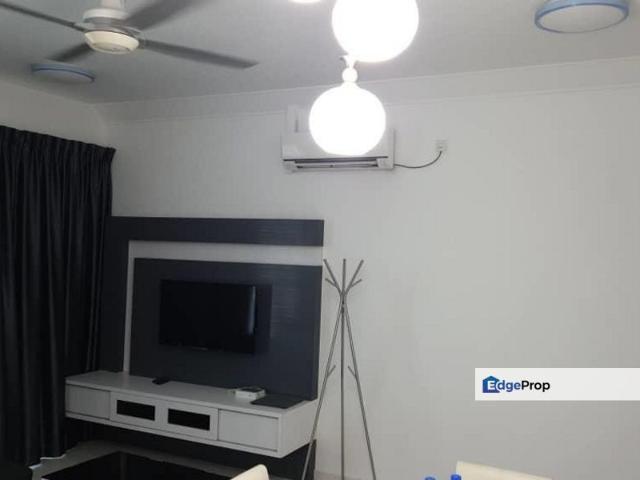 Condominium for sale in Bukit Ledang, Johor