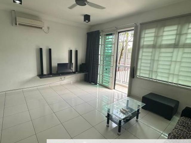 Condominium for rent in Bukit Ledang, Johor