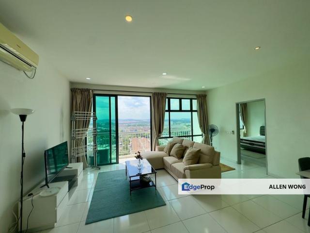 Condominium for rent in Taman Bukit Indah, Iskandar Puteri