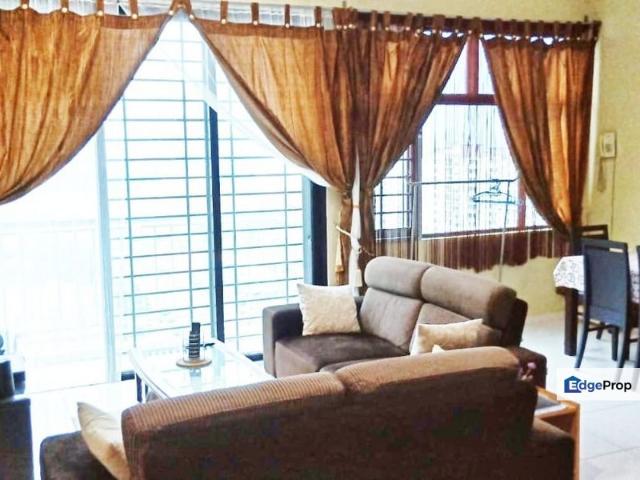 Condominium for sale in Bukit Ledang, Johor