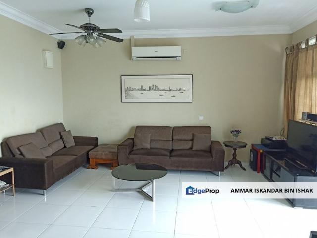 Condominium for sale in Bukit Ledang, Johor