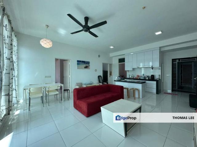 Condominium for sale in Bukit Ledang, Johor