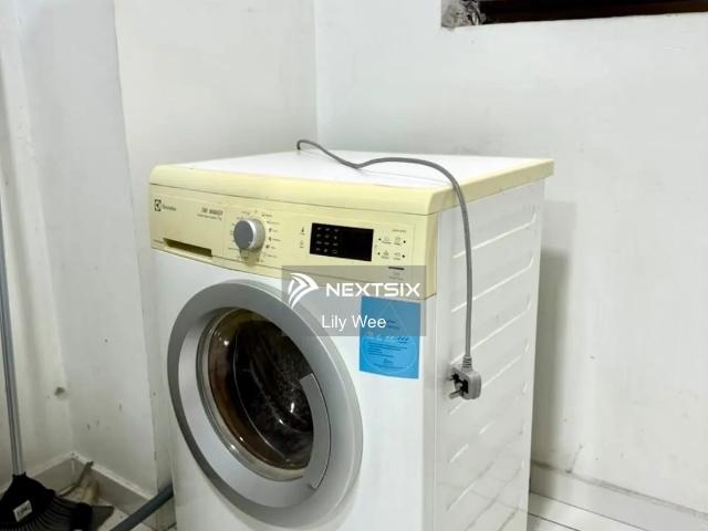 Apartment for rent in Iskandar Puteri, Johor Bahru