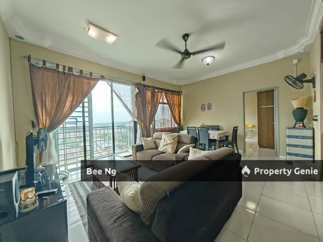 Condominium for sale in Bukit Ledang, Johor
