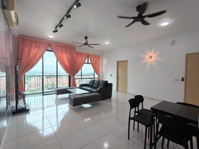 Serviced Residence for rent in Johore Bahru, Johor