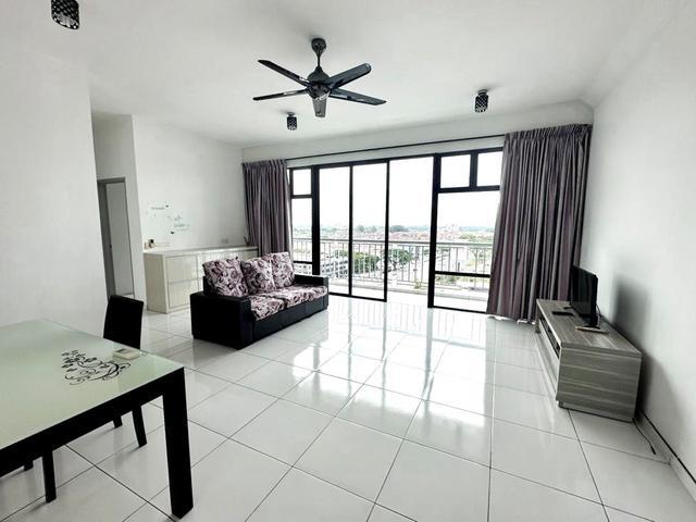 Serviced Residence for rent in Johore Bahru, Johor