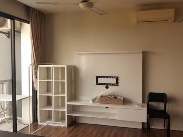 Serviced Residence for sale in Johore Bahru, Johor