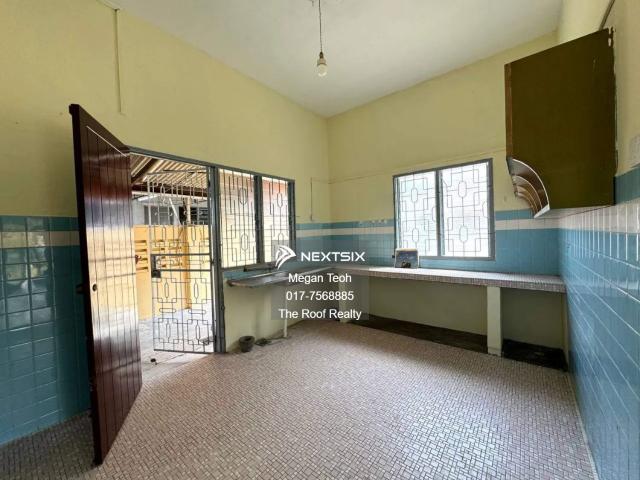 Residential House for sale in Johor