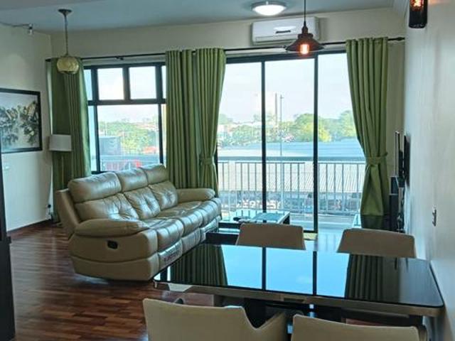 Serviced Residence for rent in Johore Bahru, Johor