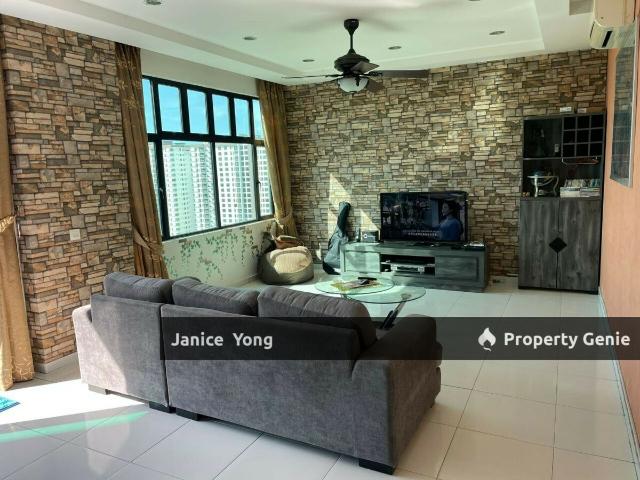 Serviced Residence for rent in Bukit Ledang, Johor