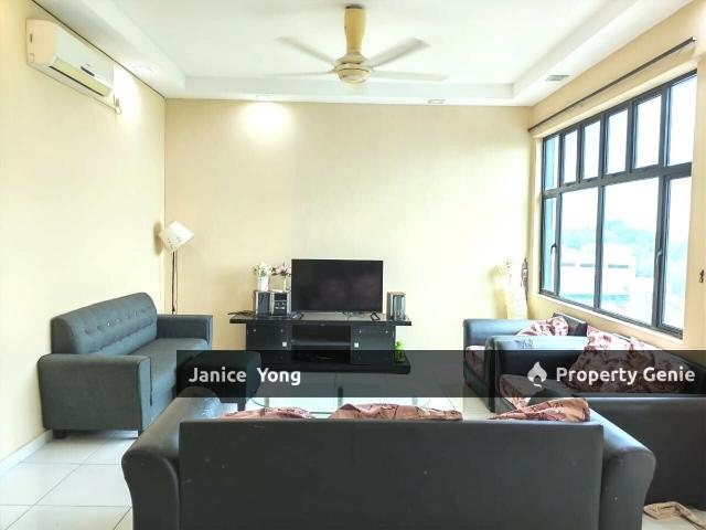 Serviced Residence for rent in Bukit Ledang, Johor