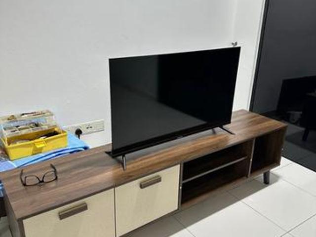 Apartment for rent in Johore Bahru, Johor