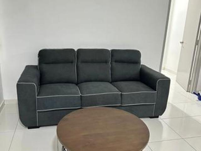 Apartment for rent in Johore Bahru, Johor