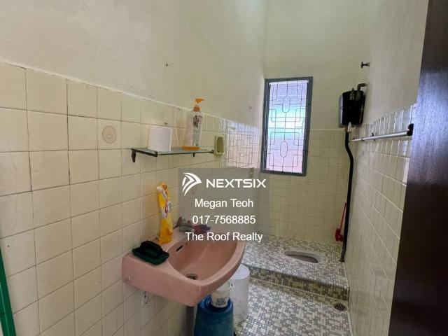 Residential House for sale in Johor