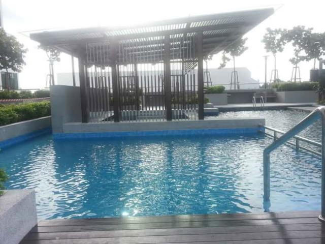 Apartment for rent in Bukit Ledang, Johor
