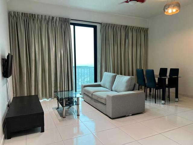 Serviced Residence for rent in Johore Bahru, Johor