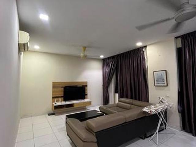 Serviced Residence for rent in Johore Bahru, Johor