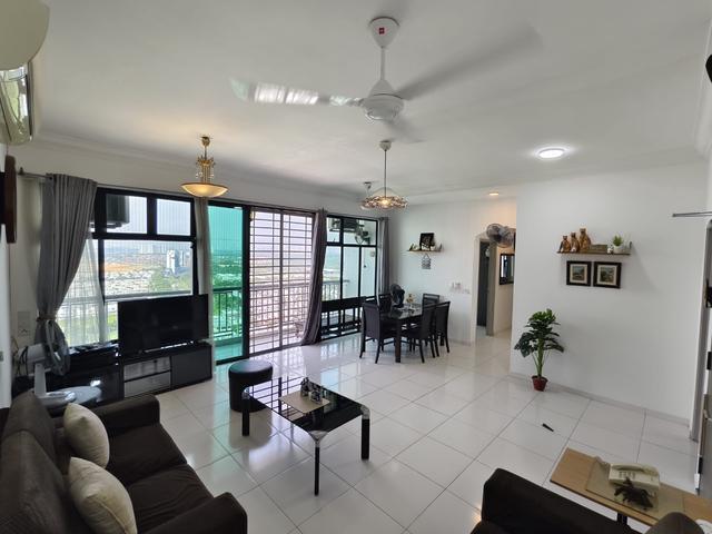 Serviced Residence for rent in Johore Bahru, Johor