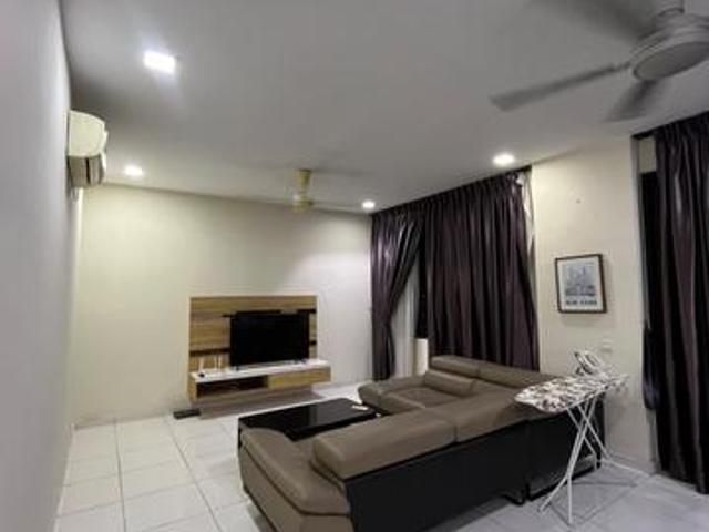 Serviced Residence for rent in Johore Bahru, Johor