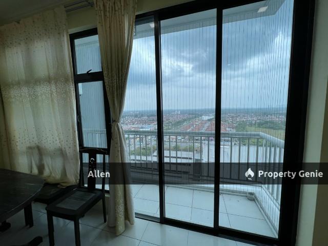 Condominium for sale in Bukit Ledang, Johor
