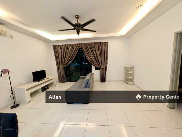 Condominium for rent in Bukit Ledang, Johor