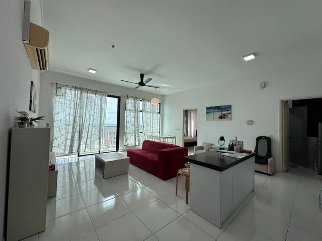 Serviced Residence for sale in Johore Bahru, Johor