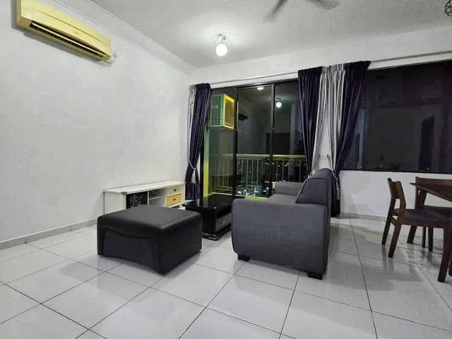 Apartment for sale in Bukit Ledang, Johor