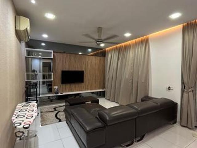 Serviced Residence for rent in Johore Bahru, Johor