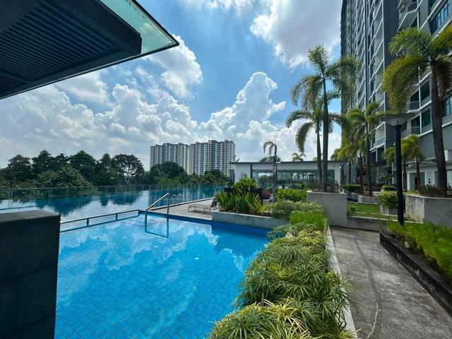 Serviced Residence for sale in Johore Bahru, Johor