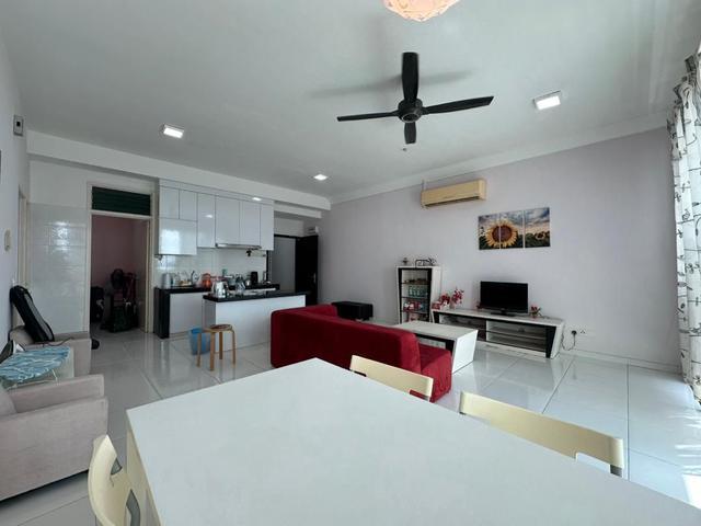 Serviced Residence for sale in Johore Bahru, Johor