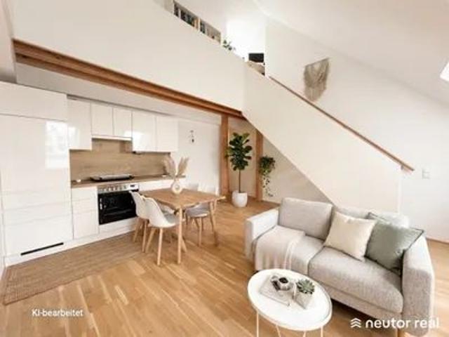 Apartment mieten in Meidlinger Hauptstraße, Wien