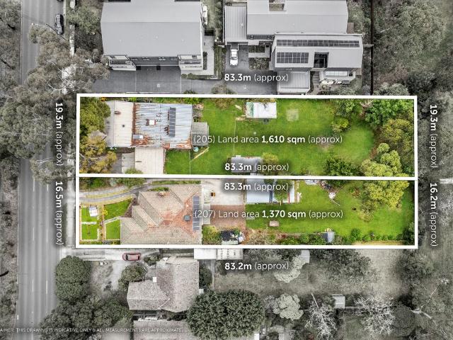 House for sale in Camerons Creek, Victoria