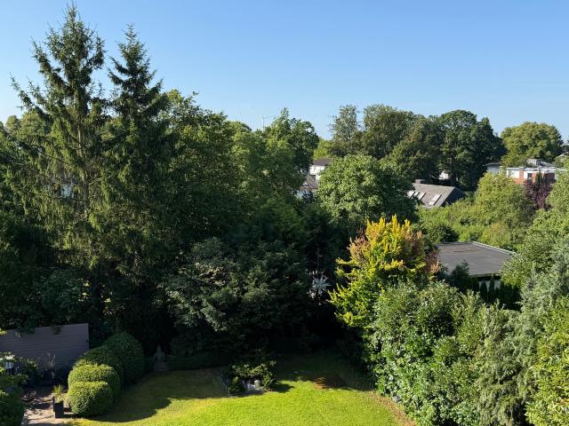 Apartment mieten in Bergedorf, Hamburg