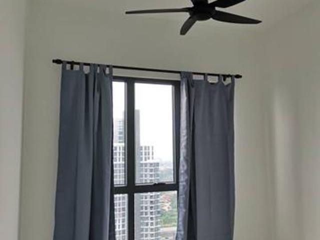 Serviced Residence for rent in Cheras