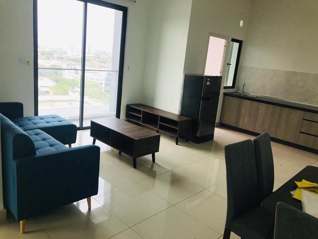 Serviced Residence for sale in Cheras