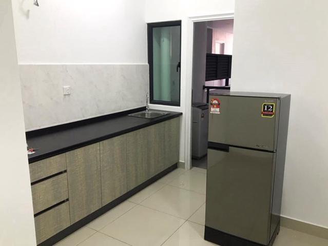 Serviced Residence for sale in Cheras, Kuala Lumpur