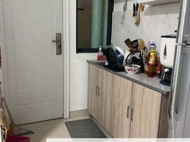 Condominium for rent in Maluri, Kuala Lumpur