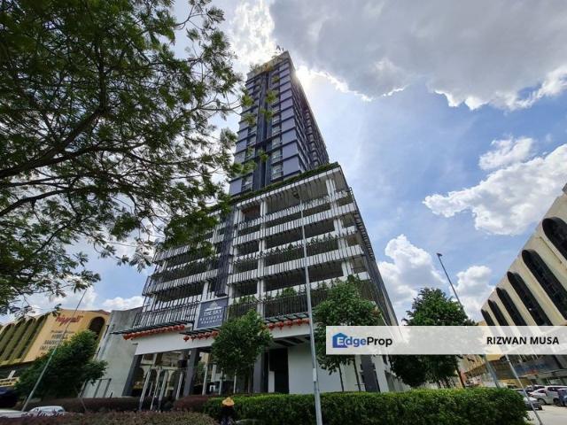 Condominium for rent in Country Heights Damansara, Kuala Lumpur