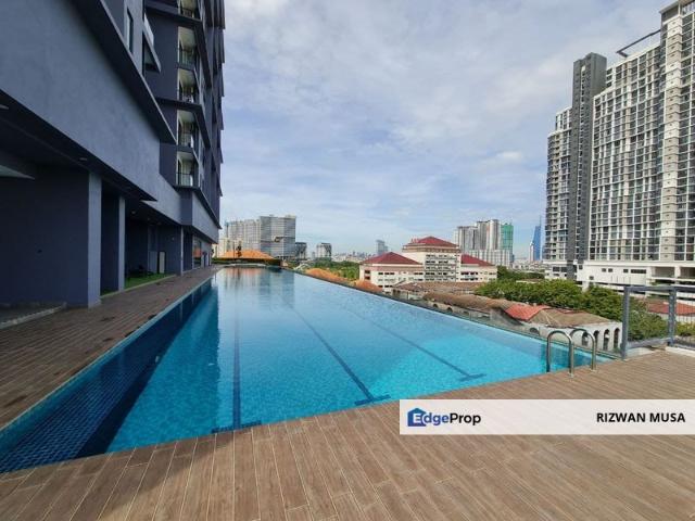 Condominium for rent in Country Heights Damansara, Kuala Lumpur