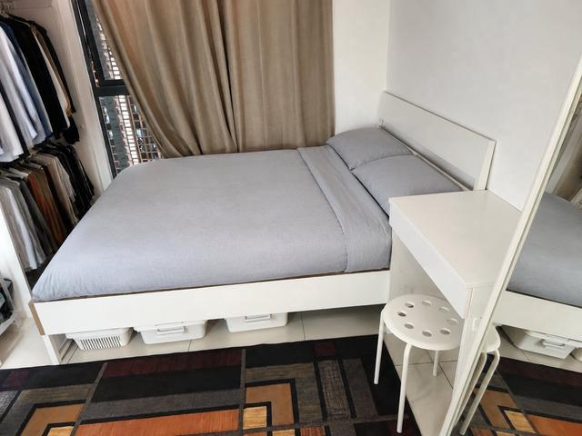 Serviced Residence for rent in Cheras, Kuala Lumpur