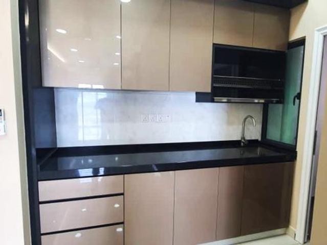Serviced Residence for rent in Cheras, Kuala Lumpur