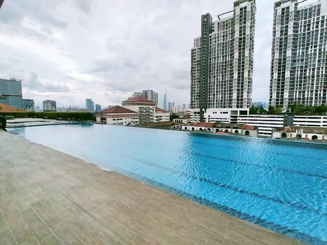 Serviced Residence for sale in Cheras, Kuala Lumpur