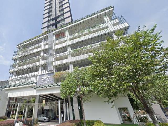 Serviced Residence for sale in Cheras, Kuala Lumpur