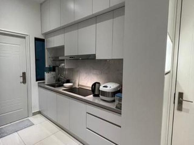 Serviced Residence for sale in Cheras, Kuala Lumpur