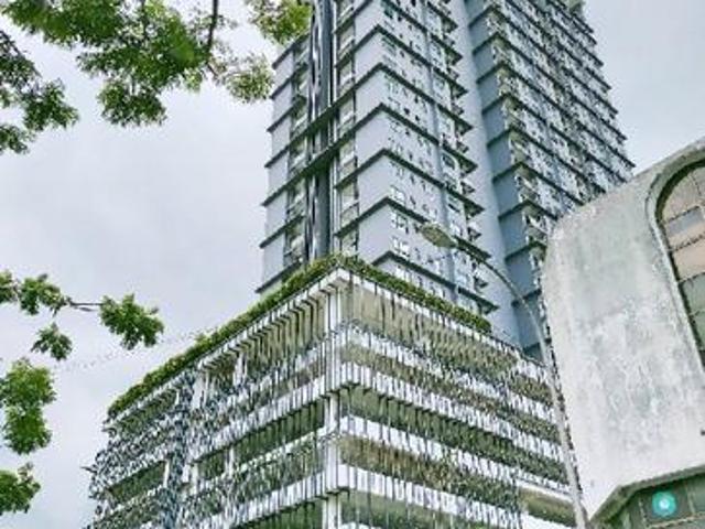 Serviced Residence for sale in Cheras, Kuala Lumpur